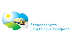 Franceschetti, logistica e trasporti, Villamarzana (Ro) tel.328 4712847