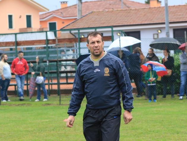 Lavoro, esempio e passione: in questo modo Denis Zanconato guida la sua Under 14
