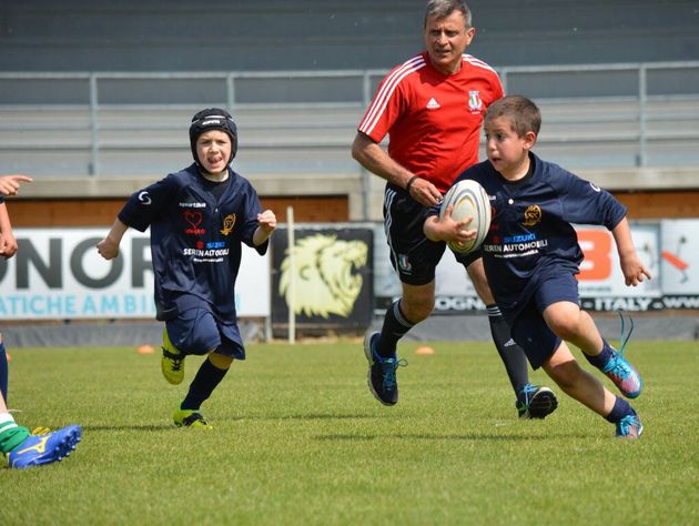 Nuova Under 16, attivita' quotidiane e progetti futuri