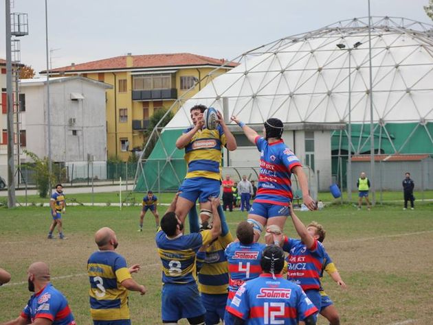 Domenica di gioco anche per le Under 14 e 16