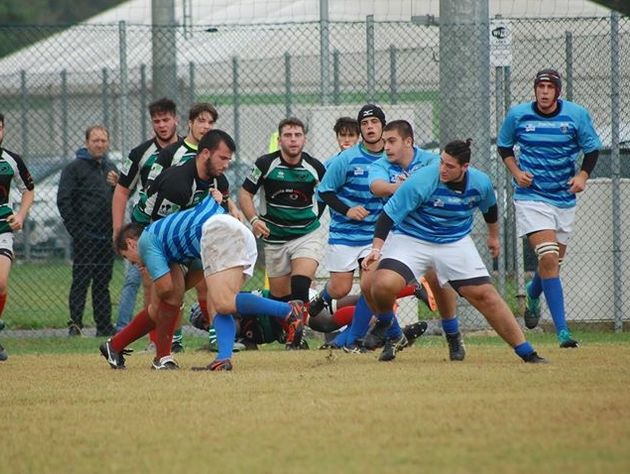 Under 16 e 18 con esiti opposti nella domenica di campionato