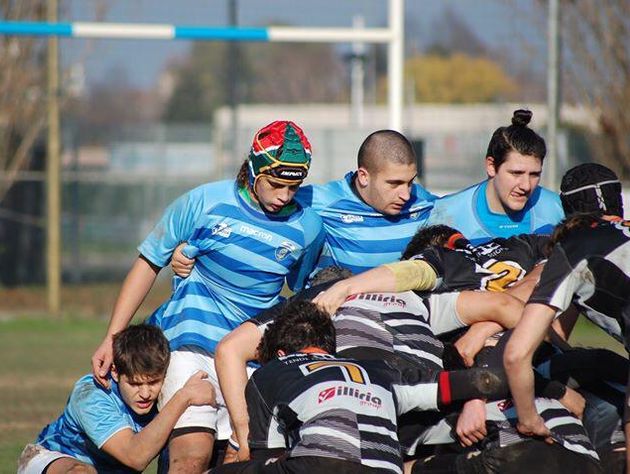 Le partite del weekend per Under 18 e Under 16