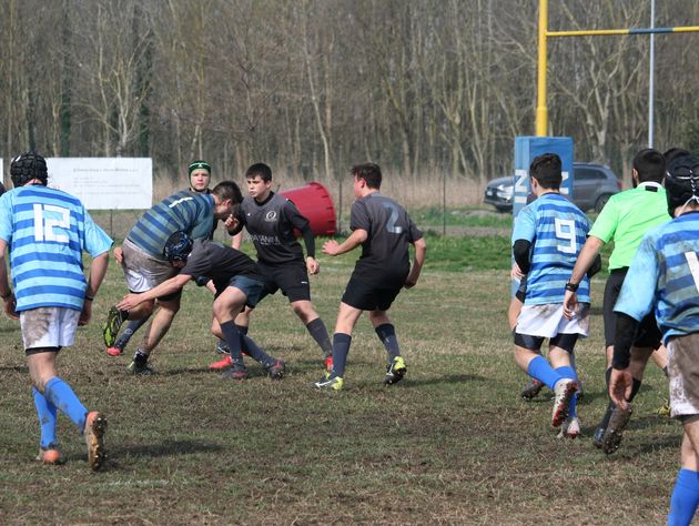 La Under 16 perde con onore, la Under 18 rafforza il primato
