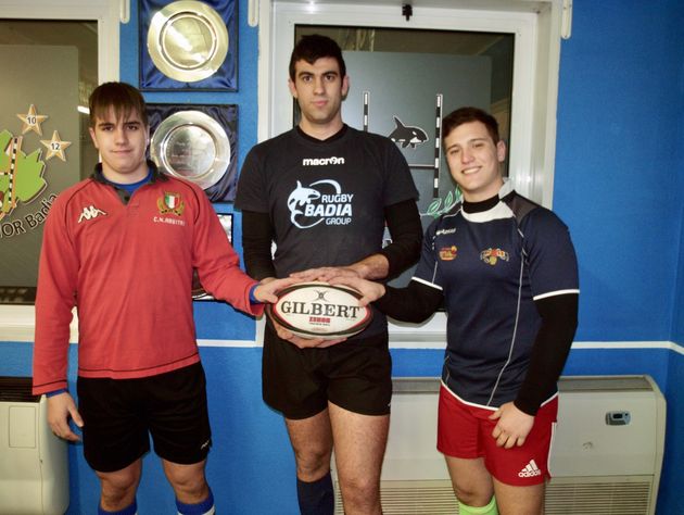 Importante riconoscimento per la FTGI Rugby Polesine