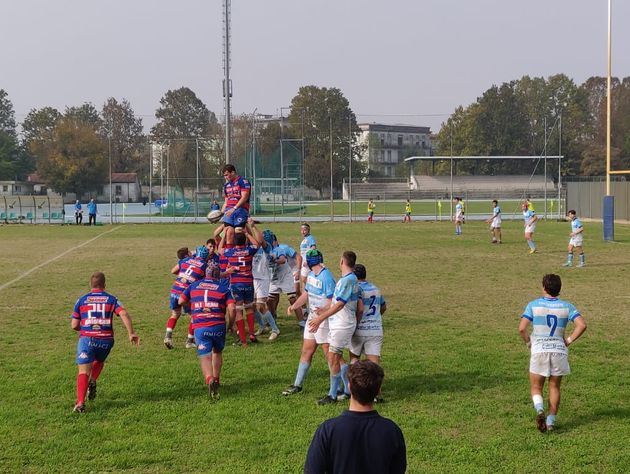 Partiti i campionati Under 18 Elite