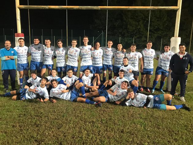 Risultati dei campionati FTGI