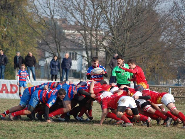 Campionato Under 18 Elite