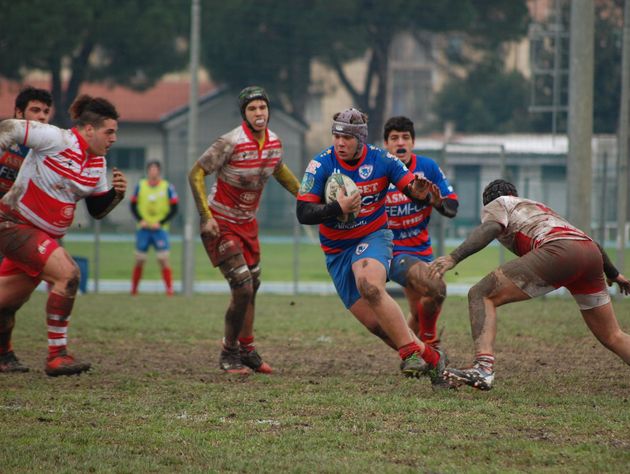 Under 18 Elite e Territoriale
