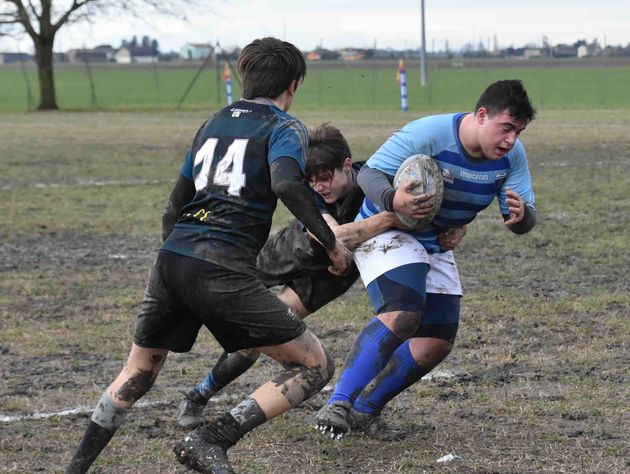 La franchigia Under 16 vince anche con il Pasian di Prato