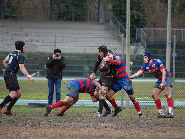 Campionato Under 18 Elite e Territoriale