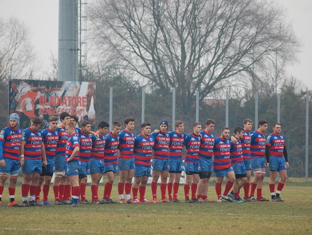 Campionati Under 18