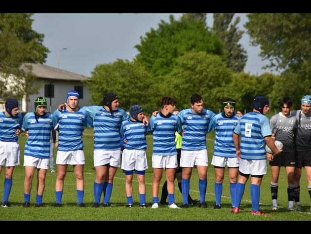 Anche la franchigia Under 16 riprende l'attività agonistica