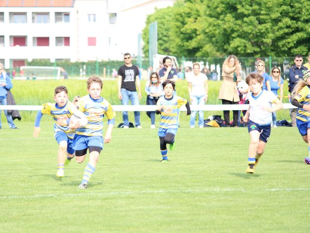 Ottimo piazzamento del Frassinelle al Torneo Bottacin di Padova