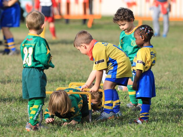 Settore giovanile del Rugby Frassinelle , fine settimana da protagonisti in tutte le competizioni