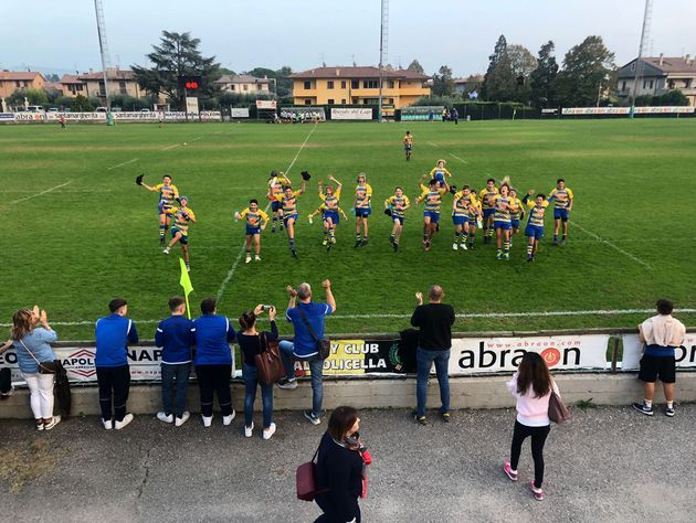 Vincono ancora le junior del Frassinelle