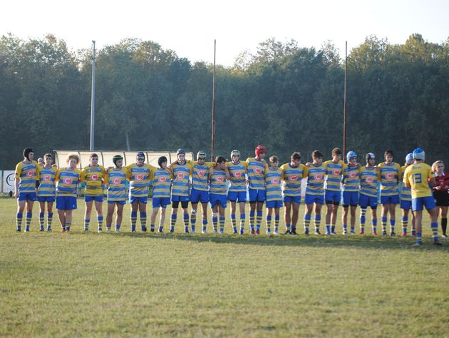 L’Under 15 del Frassinelle bissa il successo con la Monti Rovigo