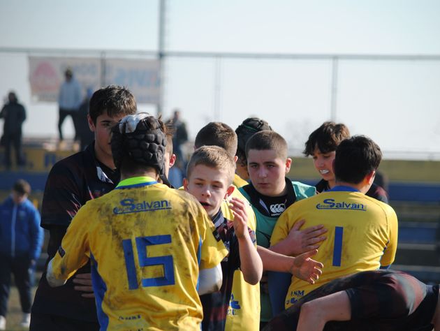 Lo sport crea eventi emozionanti!