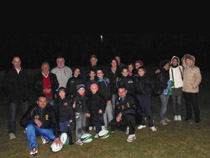 Noi facciamo sport