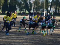 Babyellowblue protagonisti a padova con tre categorie
