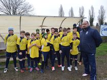 A Monselice e Valsugana applausi e divertimento per i babyellowblue