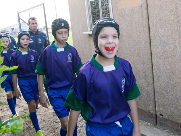 Denis Zanconato e l'Under14:  l'anno delle novit