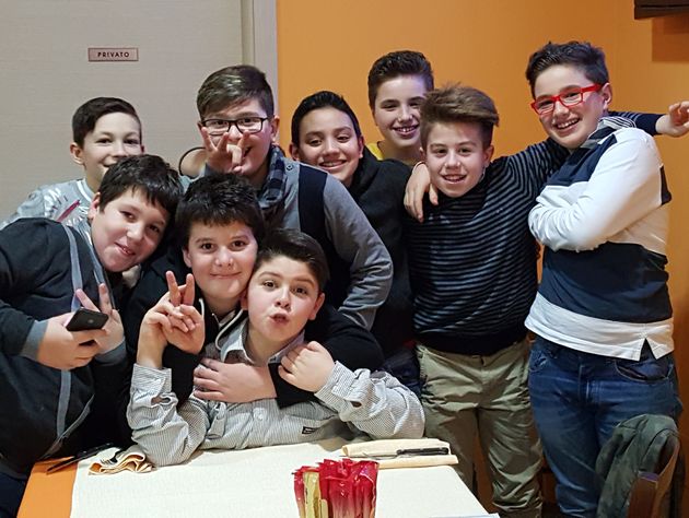 L'Under 14 cede di misura ai Leoni del Nordest