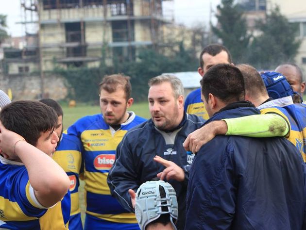 Il Rugby Frassinelle non disputerà il derby contro il Rosolina Rugby