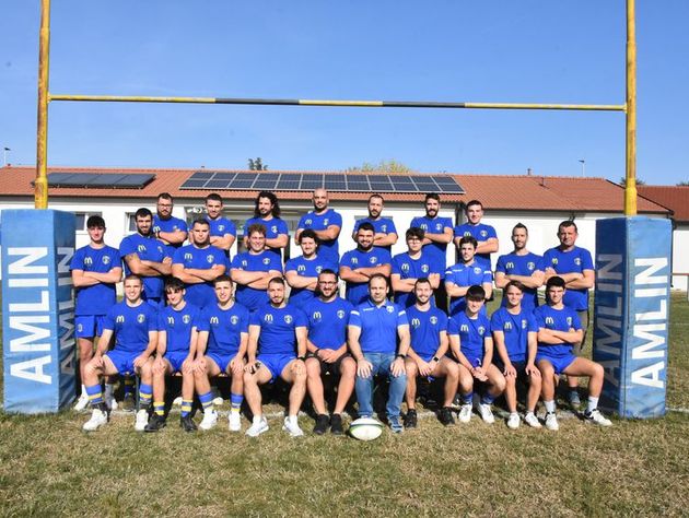 Ultimo atto domani per la Seniores del Rugby Frassinelle