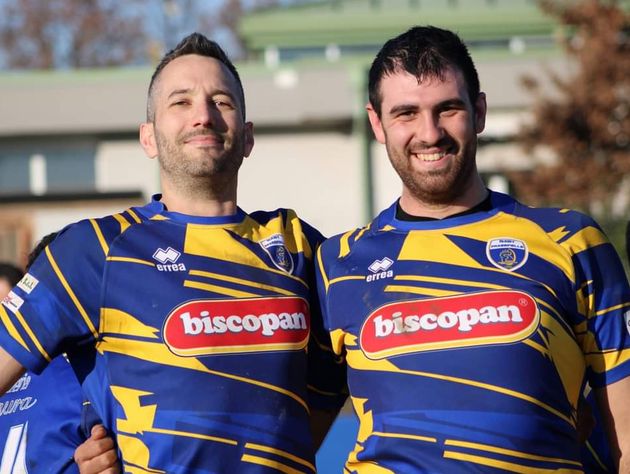 Il Rugby Frassinelle dilaga con i Leoni del Nord Est