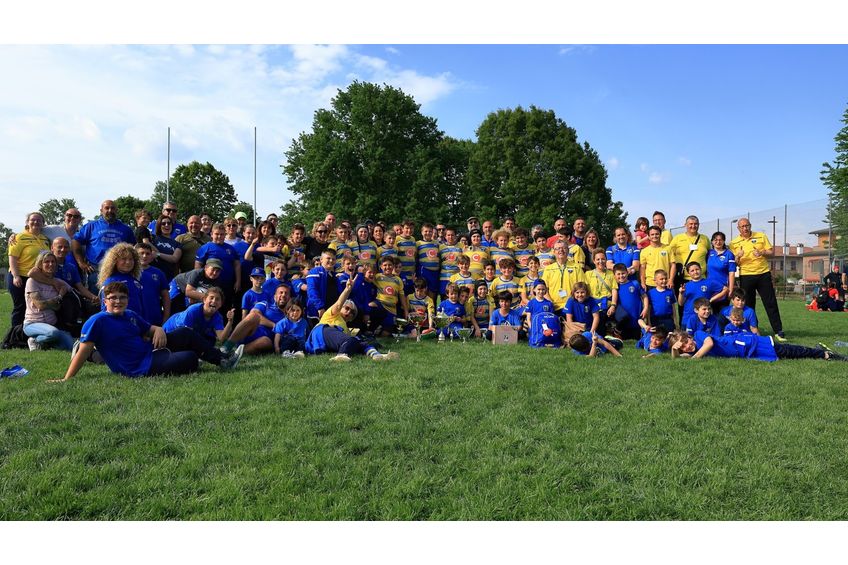 Rugby Frassinelle