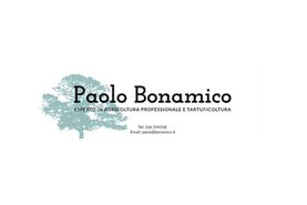 Paolo Bonamico, Esperto in agricoltura professionale e tartuficoltura tel. 336 399308