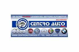 Centro Auto Rossi, Tel. 0425474600 www.centroautorossi.it
