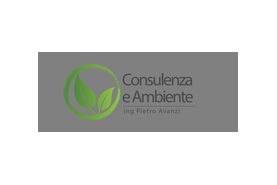 Consulenza e Ambiente, ing. Pietro Avanzi tel. 04251560067 3287682914