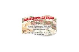 Macelleria da Fabio, Costa di Rovigo Tel. 0425 497494