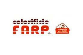 Colorificio FARP Rovigo, www.colorificiofarp.it Tel. 0425 474218