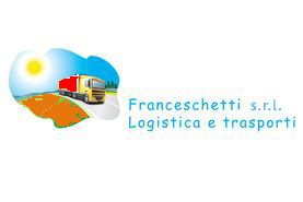 Franceschetti srl, logistica e trasporti, Villamarzana (Ro) Tel. 328 4712847
