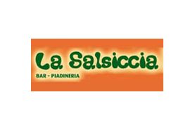La Salsiccia, Bar Piadineria, Rovigo