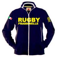 Merchandising Rugby Frassinelle