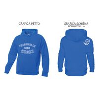 Merchandising Rugby Frassinelle