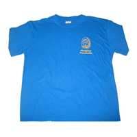 Merchandising Rugby Frassinelle