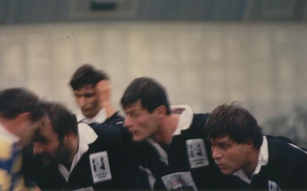 Rugby Frassinelle