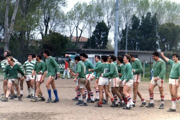 Rugby Frassinelle