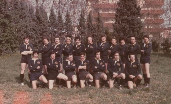 Rugby Frassinelle