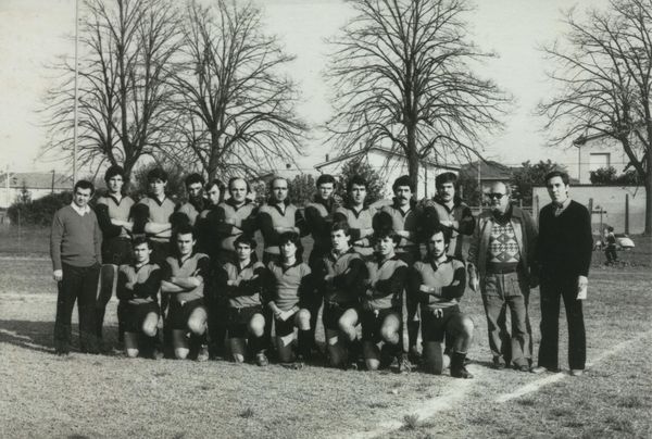 Rugby Frassinelle