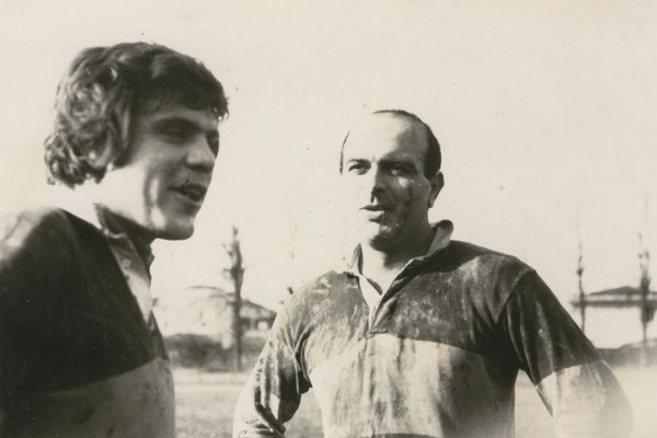 Rugby Frassinelle