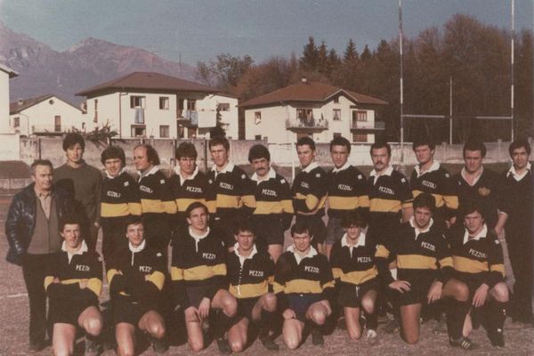 Rugby Frassinelle