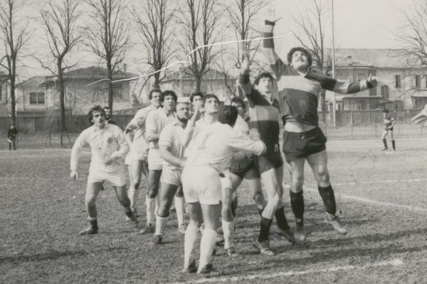 Rugby Frassinelle