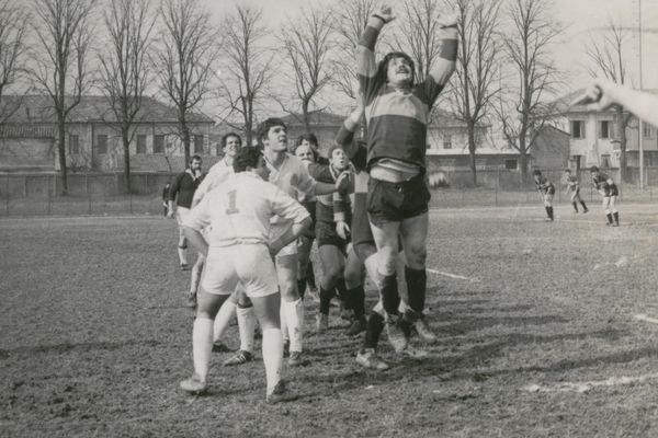 Rugby Frassinelle