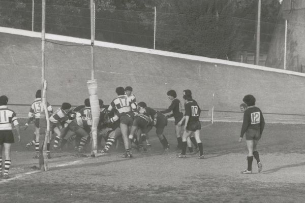 Rugby Frassinelle