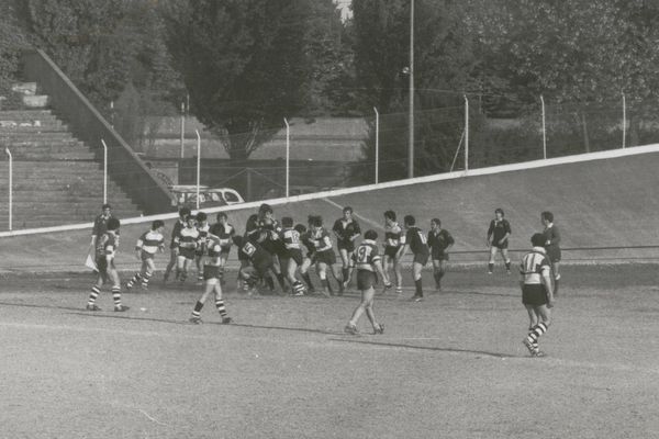 Rugby Frassinelle